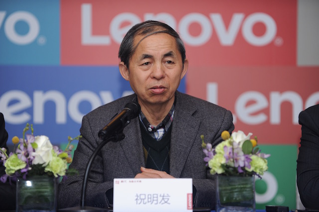 联想HPC为什么能蝉联中国第一？